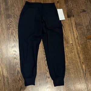 Lulu lemon align joggers size 8 BRAND NEW NWT